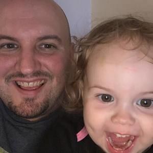 Meet your Posher, Justin